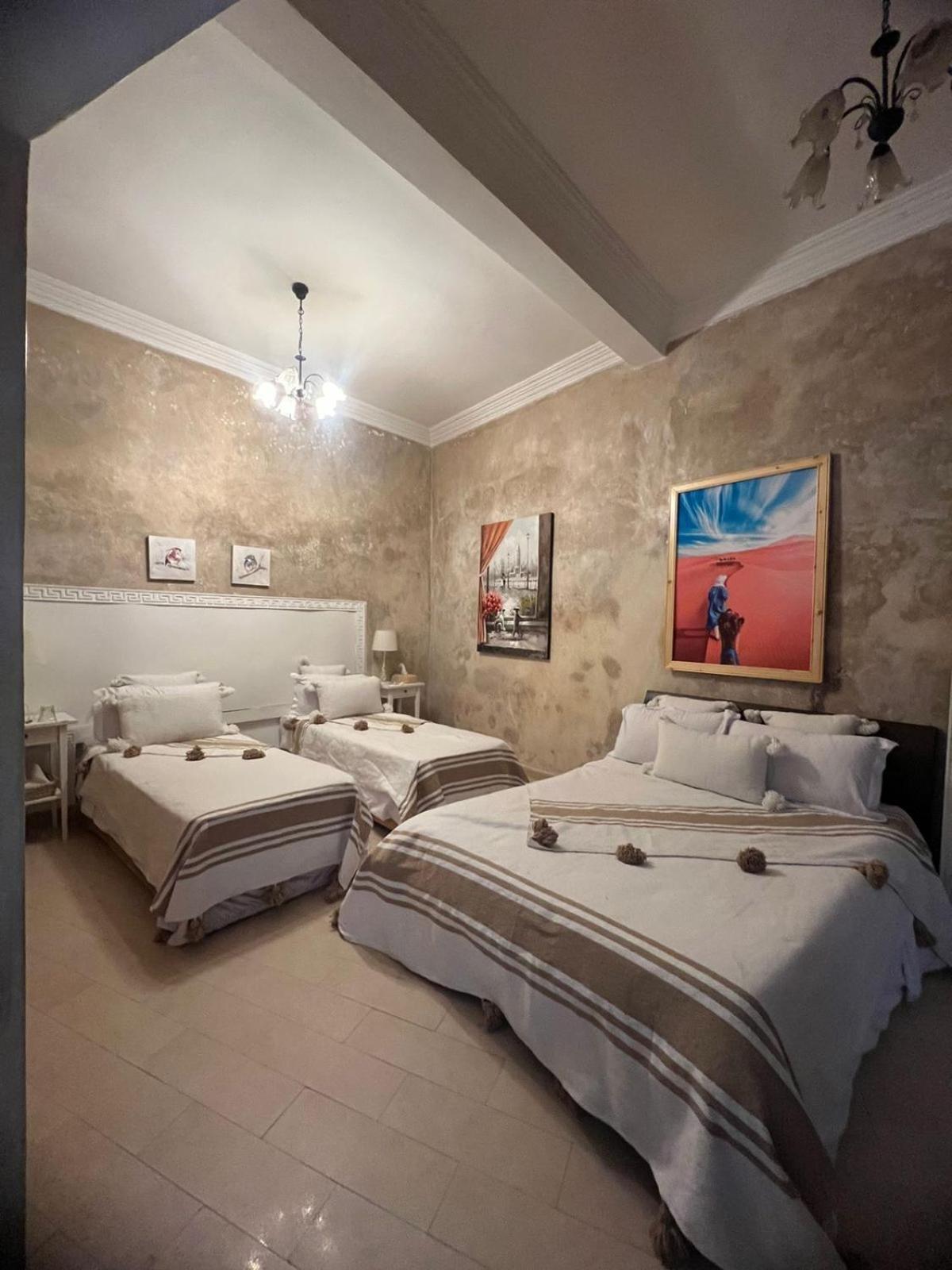 Riad Bb Marrakech Marrakesh Phòng bức ảnh