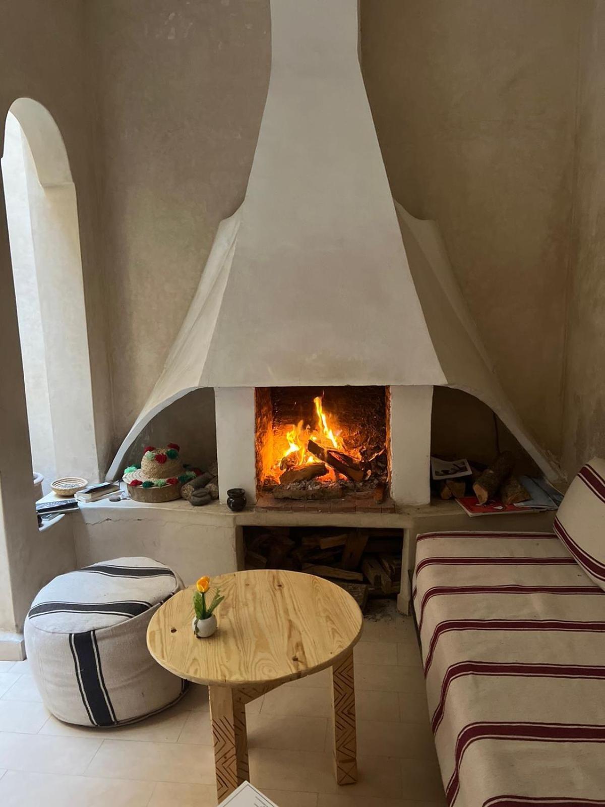 Riad Bb Marrakech Marrakesh Ngoại thất bức ảnh