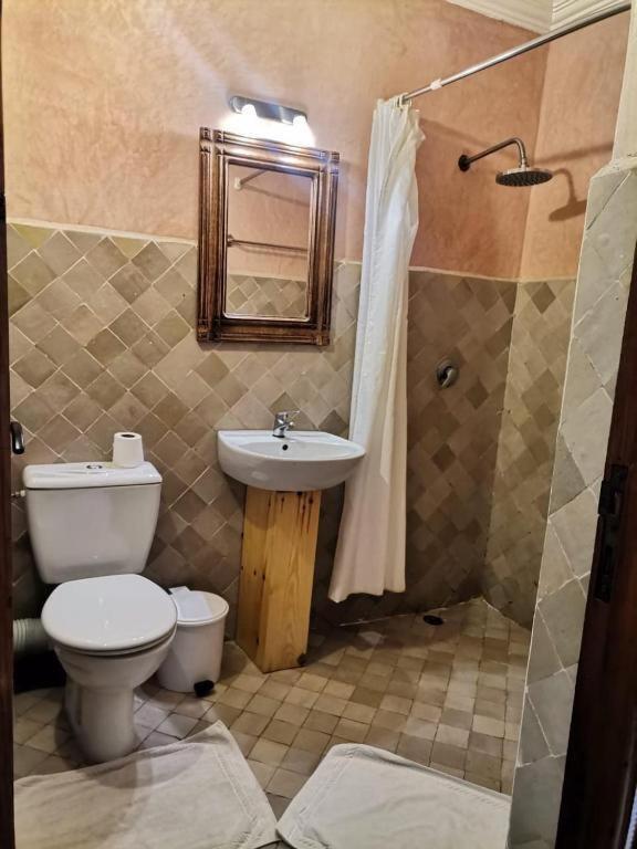 Riad Bb Marrakech Marrakesh Phòng bức ảnh