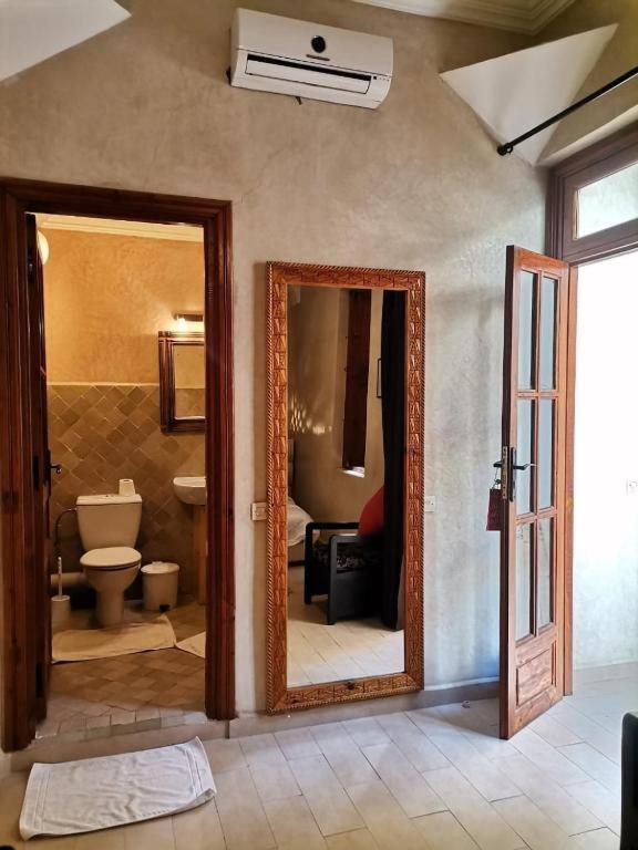 Riad Bb Marrakech Marrakesh Phòng bức ảnh