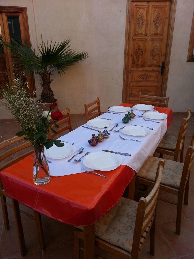 Riad Bb Marrakech Marrakesh Ngoại thất bức ảnh