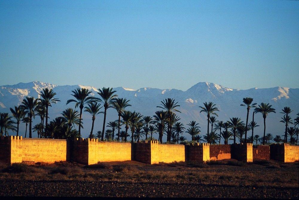 Riad Bb Marrakech Marrakesh Ngoại thất bức ảnh