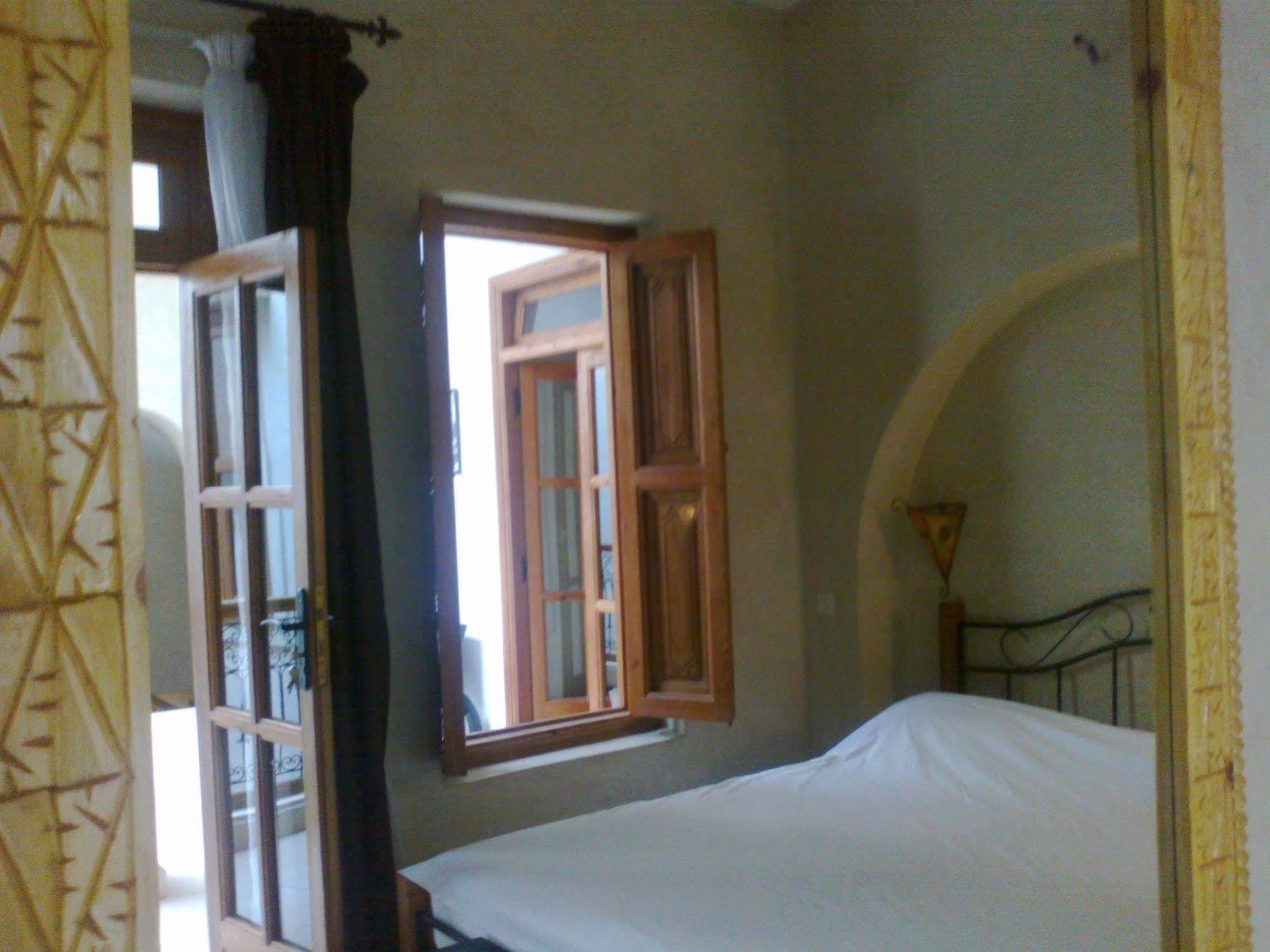 Riad Bb Marrakech Marrakesh Ngoại thất bức ảnh
