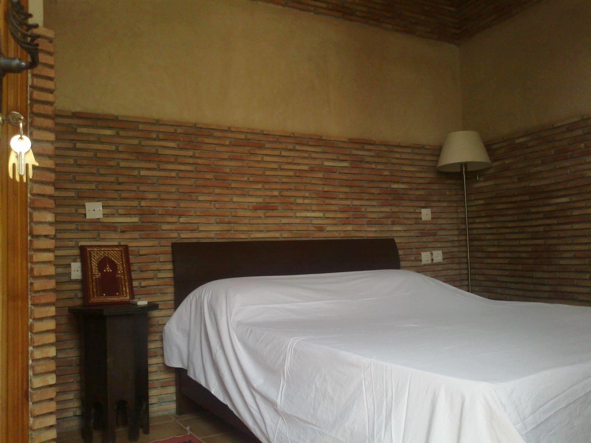 Riad Bb Marrakech Marrakesh Ngoại thất bức ảnh