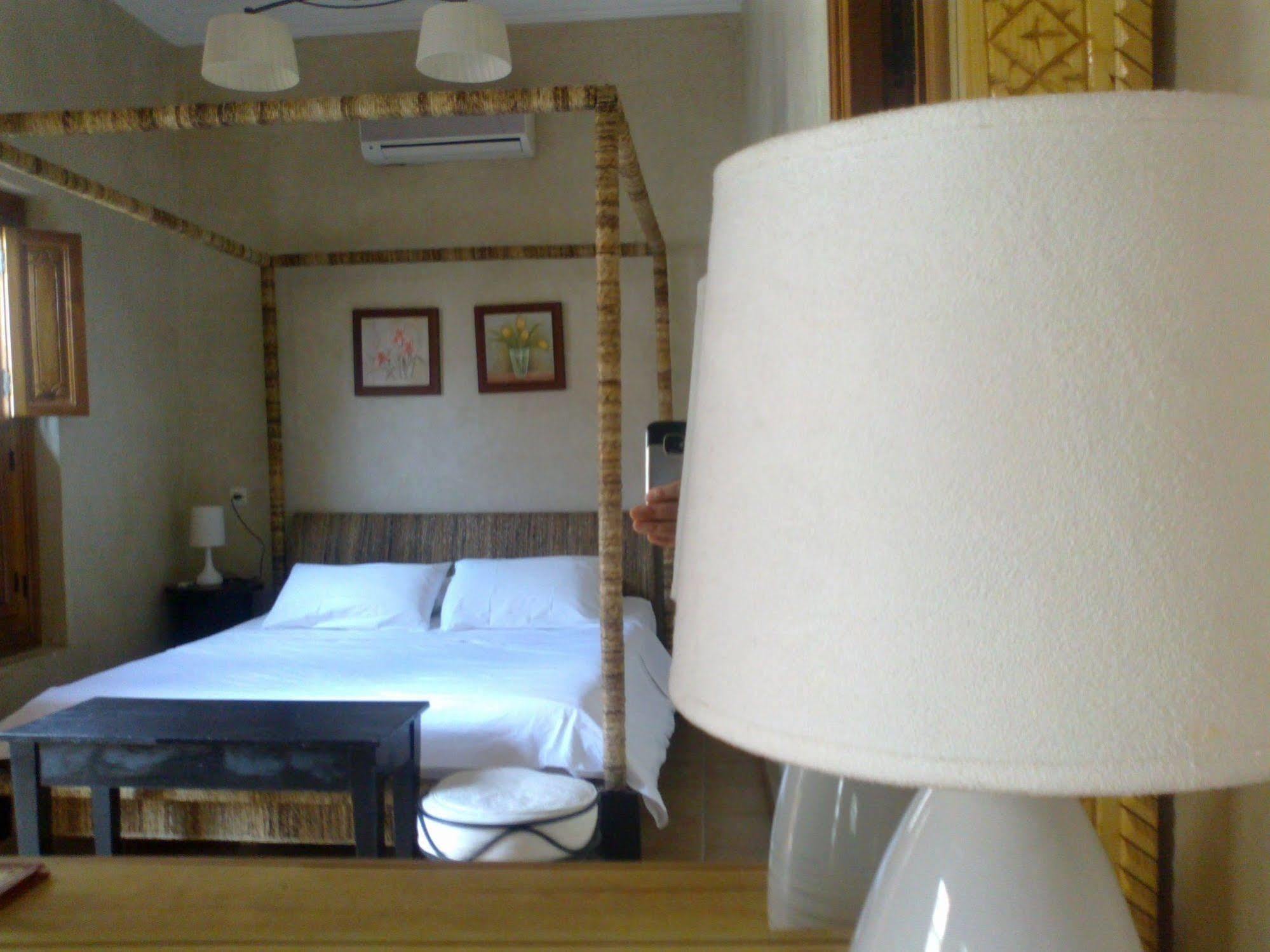 Riad Bb Marrakech Marrakesh Ngoại thất bức ảnh