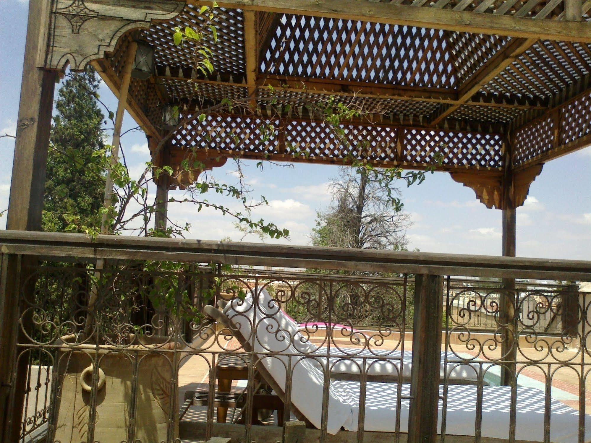 Riad Bb Marrakech Marrakesh Ngoại thất bức ảnh