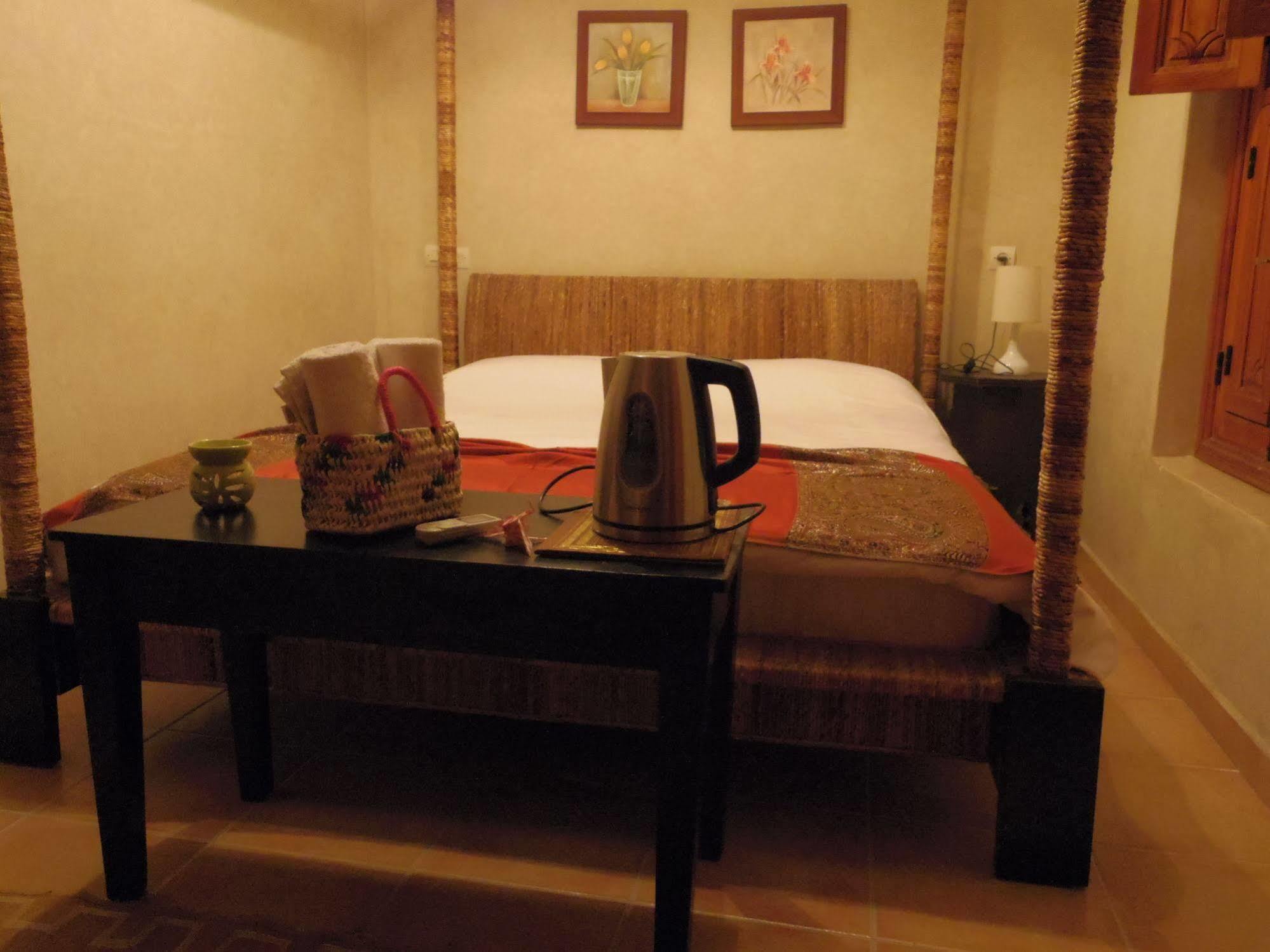 Riad Bb Marrakech Marrakesh Ngoại thất bức ảnh
