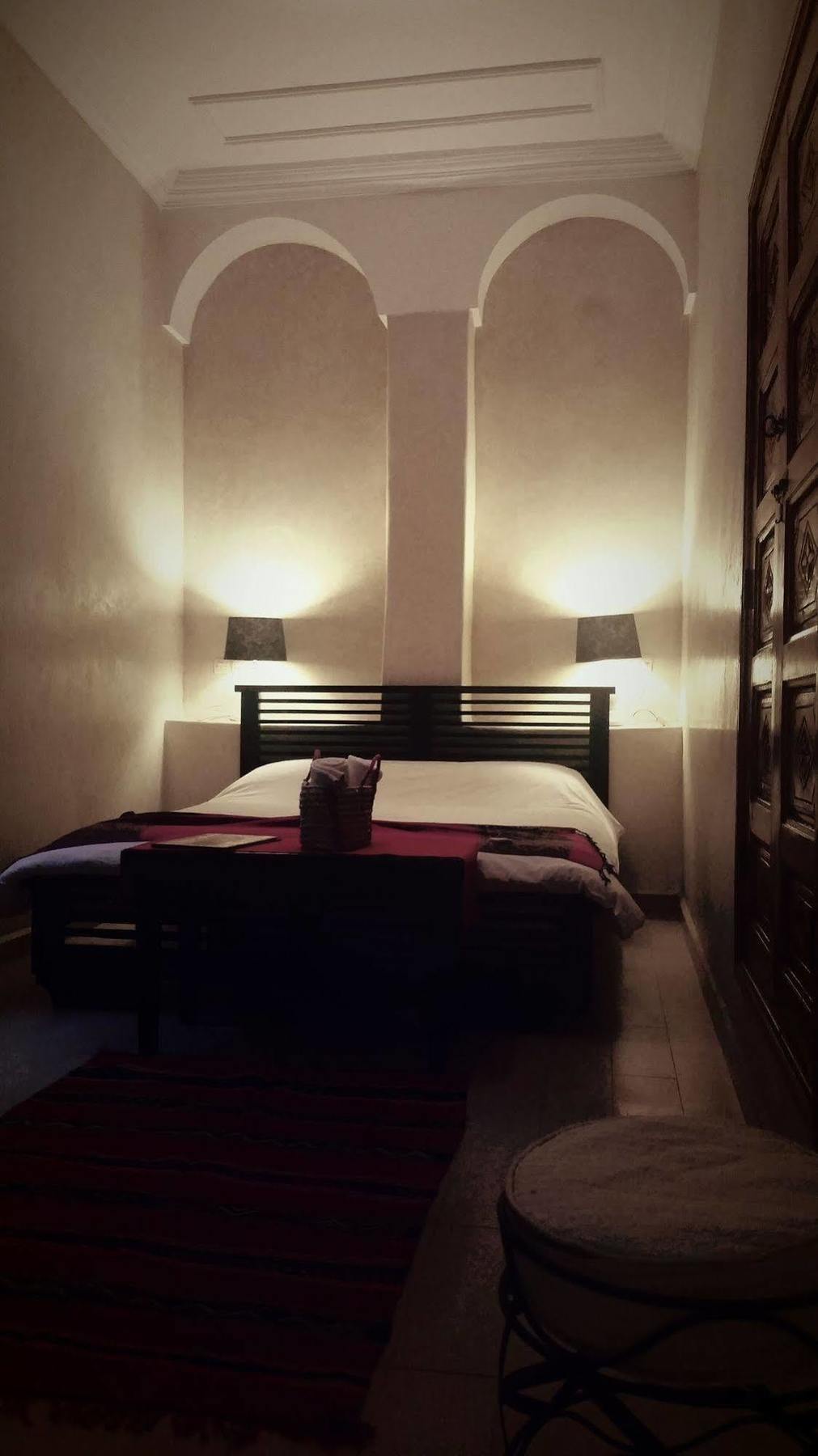 Riad Bb Marrakech Marrakesh Ngoại thất bức ảnh